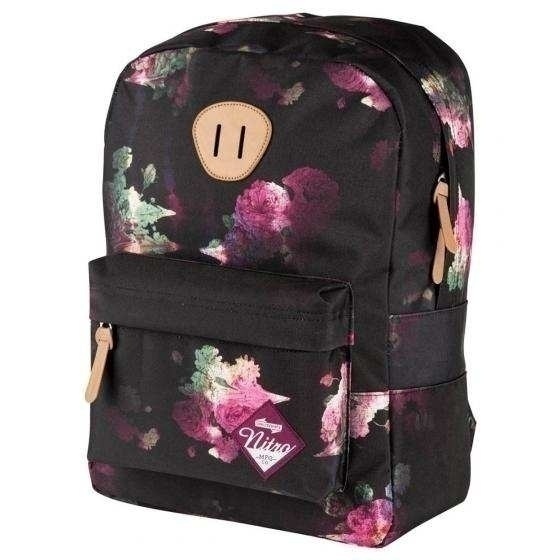 Bild von Nitro Urban Collection Cypress Rucksack 15" 56 cm