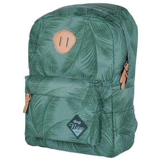 Bild von Nitro Urban Collection Cypress Rucksack 15" 56 cm