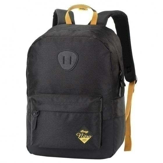Bild von Nitro Urban Cypress Rucksack im Test