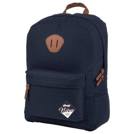 Bild von Nitro Urban Collection Cypress - Rucksack 15" 56 cm im Test