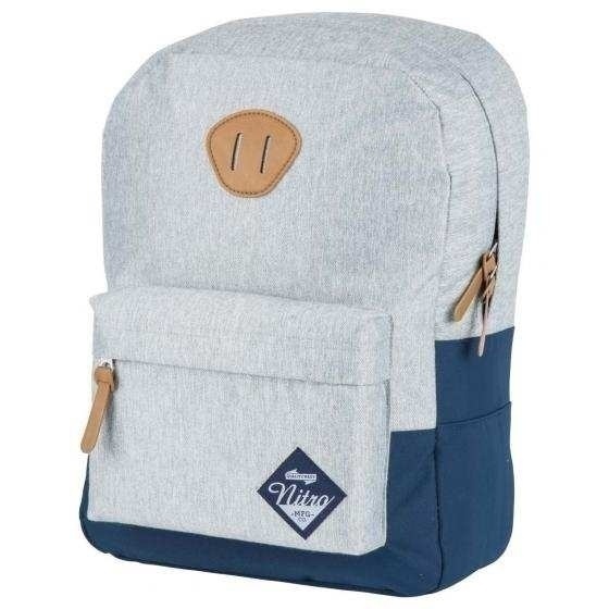Bild von Nitro Urban Collection Cypress Rucksack 15" 56 cm