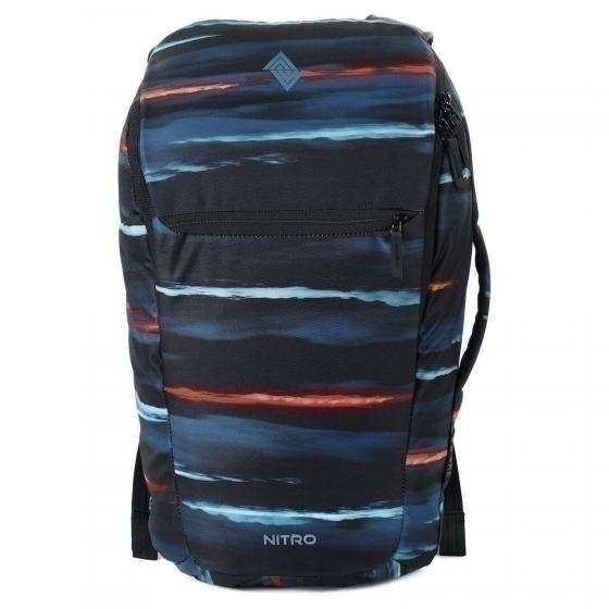 Bild von Nitro Urban Collection Nikuro Traveller Rucksack 54 cm
