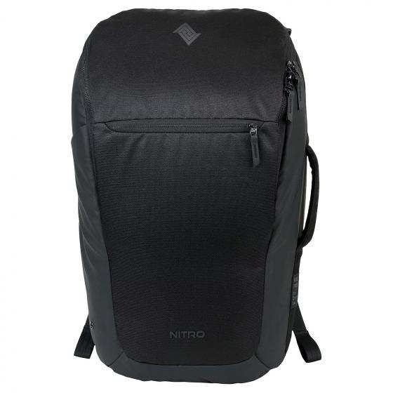 Bild von Nitro Urban Collection Nikuro Traveller - Rucksack im Test
