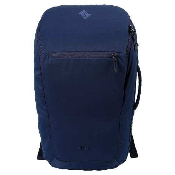Bild von Nitro Urban Collection Nikuro Traveller - Rucksack 54 cm im Test