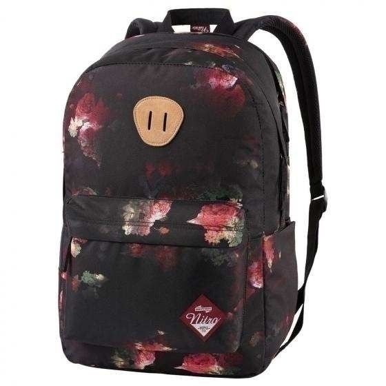 Bild von Nitro Urban Plus - Laptoprucksack 15" 46 cm im Test
