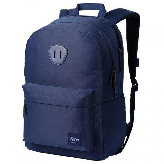 Bild von Nitro Urban Plus Laptoprucksack 15 Zoll