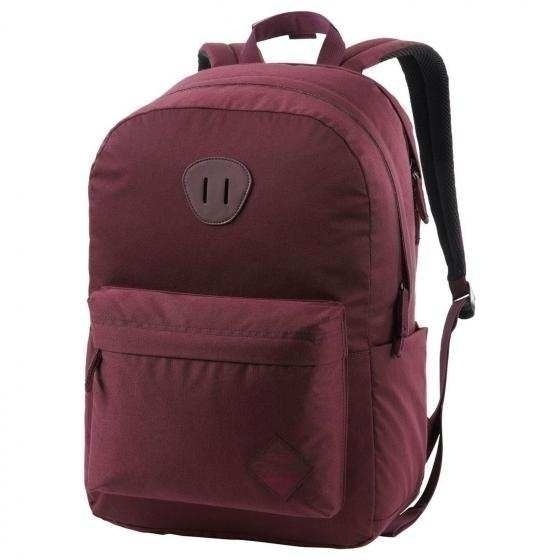 Bild von Nitro Urban Plus - Laptoprucksack 15" im Test