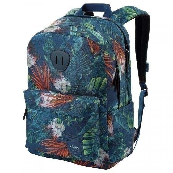 Bild von Nitro Urban Plus Laptoprucksack 15" 46 cm