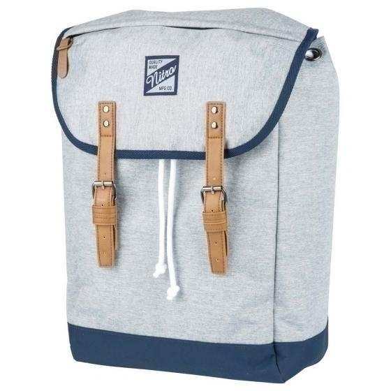 Bild von Nitro Venice Laptoprucksack 44 cm 15"