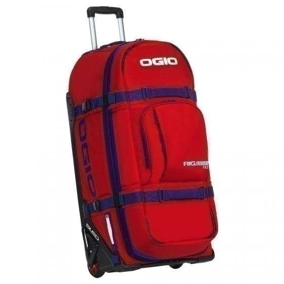 Bild von OGIO 9800 PRO - 2-Rollenreisetasche 125 L 86 cm