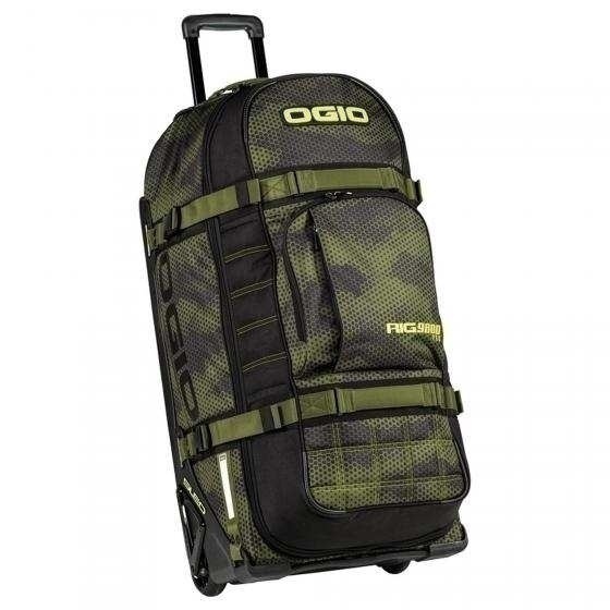 Bild von OGIO 9800 PRO - 2-Rollenreisetasche 125 L 86 cm