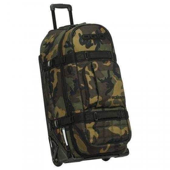Bild von OGIO 9800 PRO - 2-Rollenreisetasche 125 L 86 cm