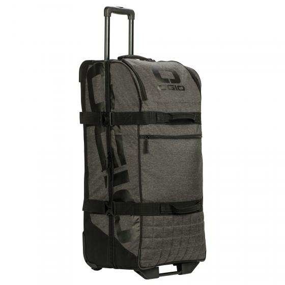 Bild von Testbericht: OGIO Tucker - 2-Rollenreisetasche 110 L