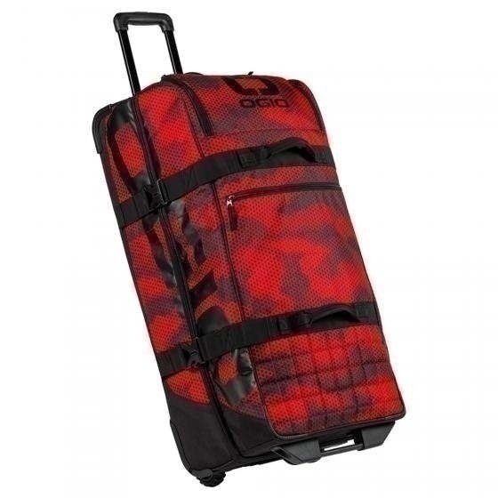Bild von OGIO Tucker 2-Rollenreisetasche mit 110 L Volumen