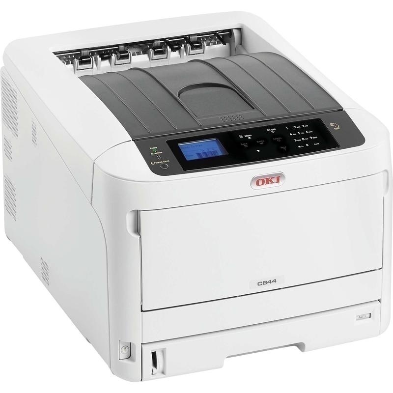 Bild von C844dnw, LED-Drucker