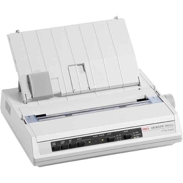 Bild von ML-280eco (SER), Nadeldrucker