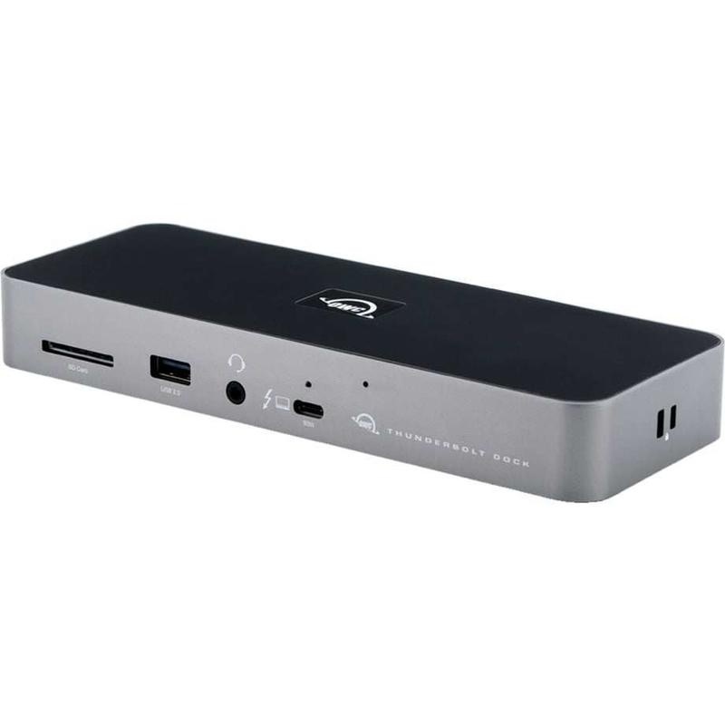 Bild von Thunderbolt 4 Dock, Dockingstation