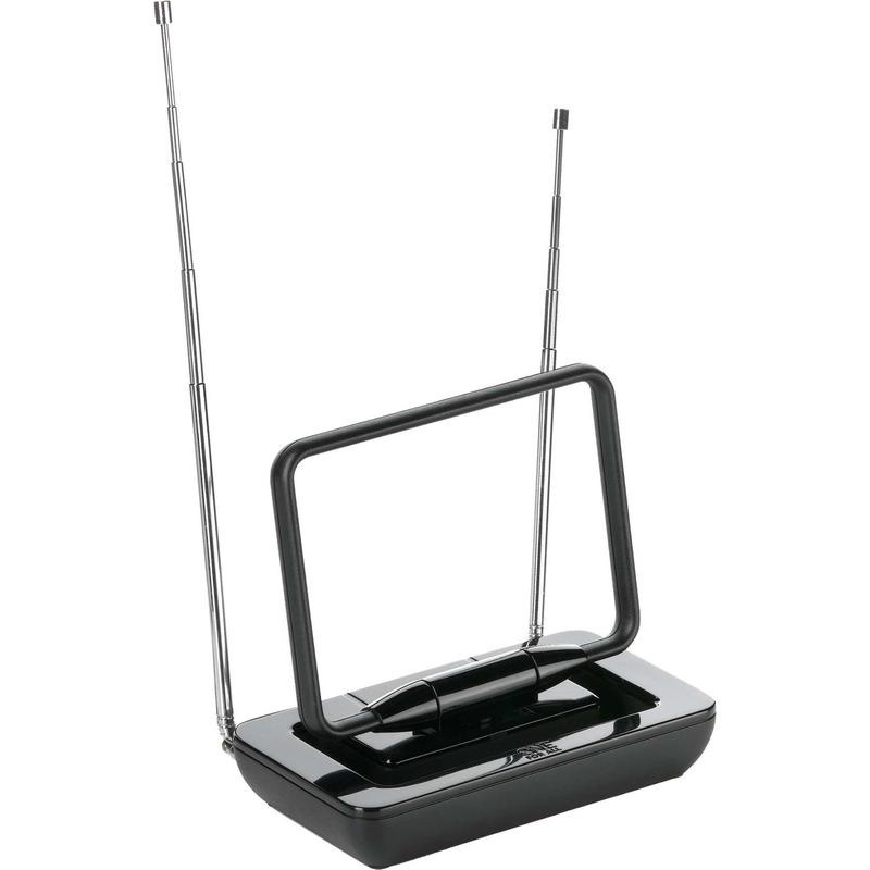 Bild von DVB-T2 Zimmerantenne - Modellübersicht und Leistungstest