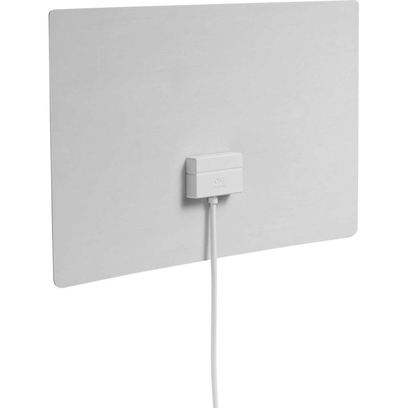 Bild von Ultraflache DVB-T2 Zimmerantenne SV9440-5G