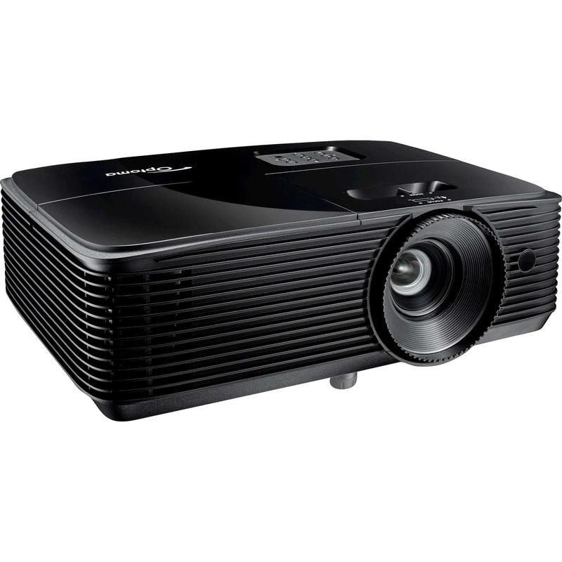 Bild von Unabhängiger Testbericht: HD146X DLP-Beamer