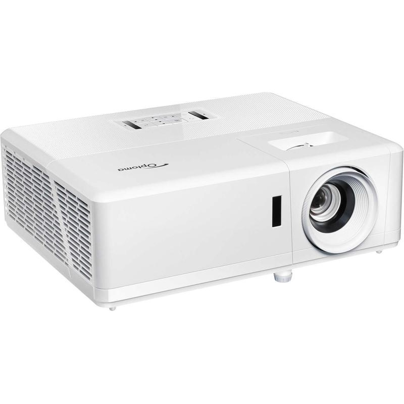 Bild von Optoma UHZ45 | DLP-Beamer: Eine Bewertung der 4K-Gaming-Erfahrung
