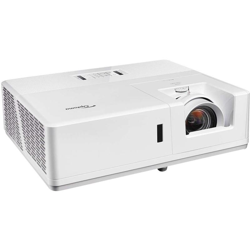 Bild von ZH606e DLP-Beamer von Optoma