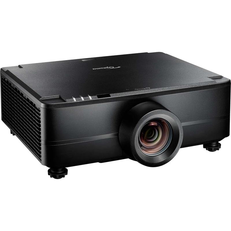 Bild von ZU820T | Laser-Beamer von Optoma