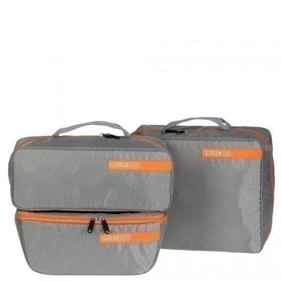 Bild von Ortlieb Packing Cube - Pack-Set 3-teilig