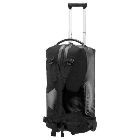 Bild von Ortlieb RG 60 - 2-Rollenreisetasche 68 cm