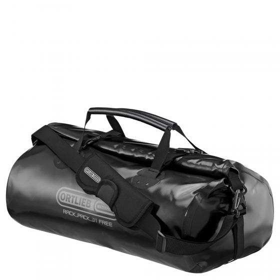 Bild von Ortlieb Rack-Pack Free 31 - Reisetasche 54 cm im Test