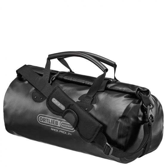 Bild von Produktbewertung: Ortlieb Rack-Pack 31
