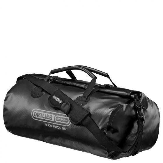 Bild von Ortlieb Rack-Pack 49 - Reisetasche 61 cm