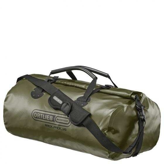 Bild von Ortlieb Rack-Pack 49 - Reisetasche 61 cm
