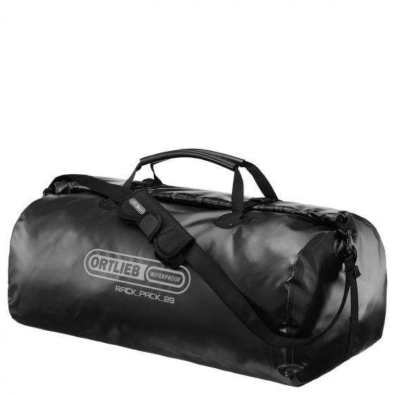 Bild von Ortlieb Rack-Pack 89 - Reisetasche 71 cm: Dein flexibler und robuster Reisebegleiter