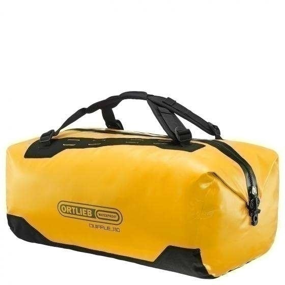 Bild von Ortlieb Duffle 110 - Reisetasche/ Rucksack 70 cm