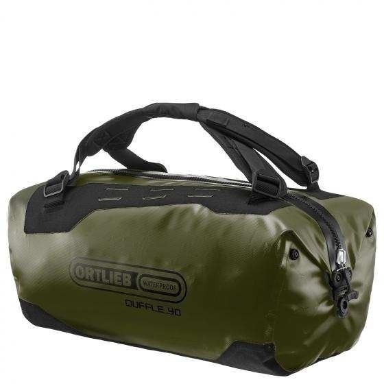 Bild von Ultimative Kaufberatung für die Ortlieb Duffle 40 - Reisetasche/ Rucksack 53 cm