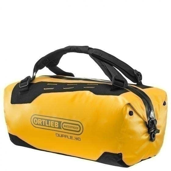 Bild von Ortlieb Duffle 40 - Reisetasche/ Rucksack 53 cm