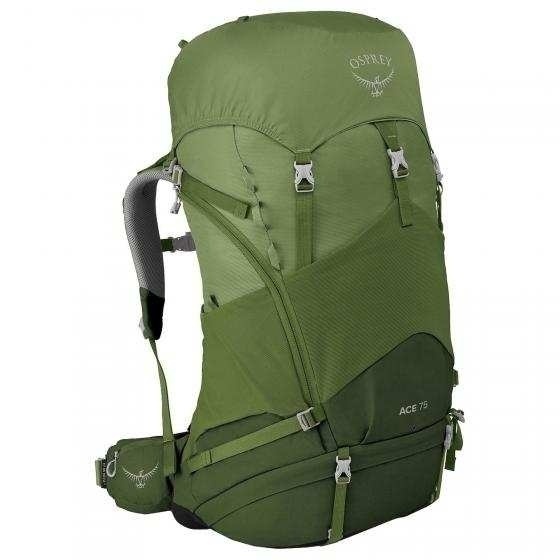 Bild von Ultimative Kaufberatung für den Osprey Ace 75 Kids - Wanderrucksack 79 cm