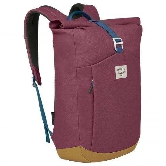 Bild von Osprey Arcane Roll Top 22 Rucksack