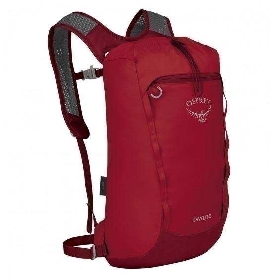 Bild von Osprey Daylite Cinch Pack - Der vielseitige Rucksack für Alltag und Abenteuer