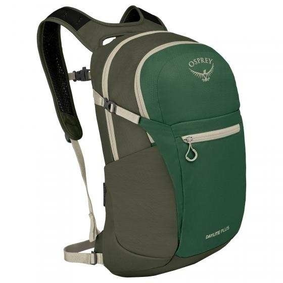 Bild von Osprey Daylite Plus Rucksack im Test