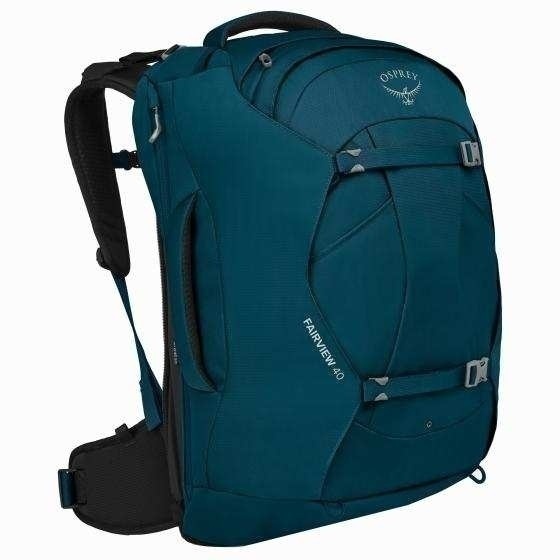 Bild von Osprey Fairview 40 - Der Reiserucksack für Damen