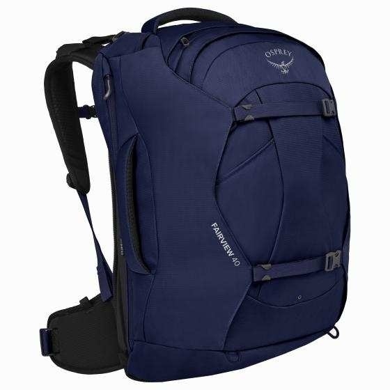 Bild von Osprey Fairview 40 - Reiserucksack 54 cm im Test