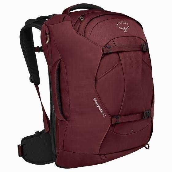 Bild von Osprey Fairview 40 - Der Reiserucksack für Damen