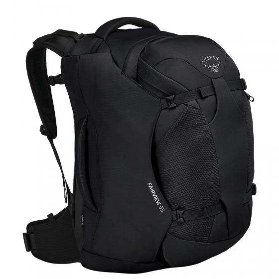 Bild von Osprey Fairview 55 - Damenrucksack im Test