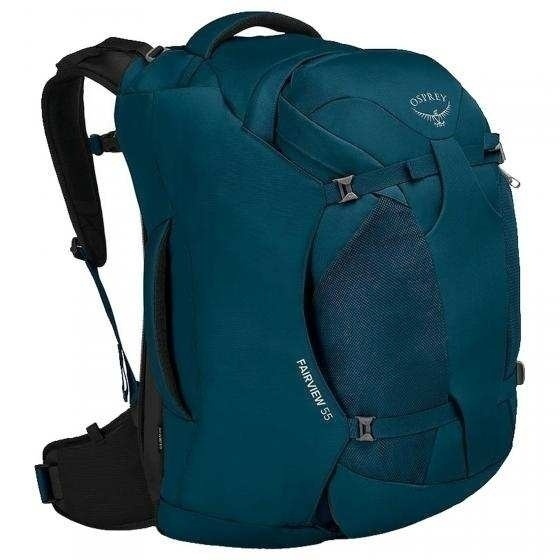Bild von Ultimative Kaufberatung für den Osprey Fairview 55 - Reiserucksack 63 cm
