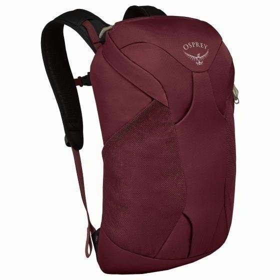 Bild von Osprey Farpoint Fairview Travel 15 Rucksack 47 cm