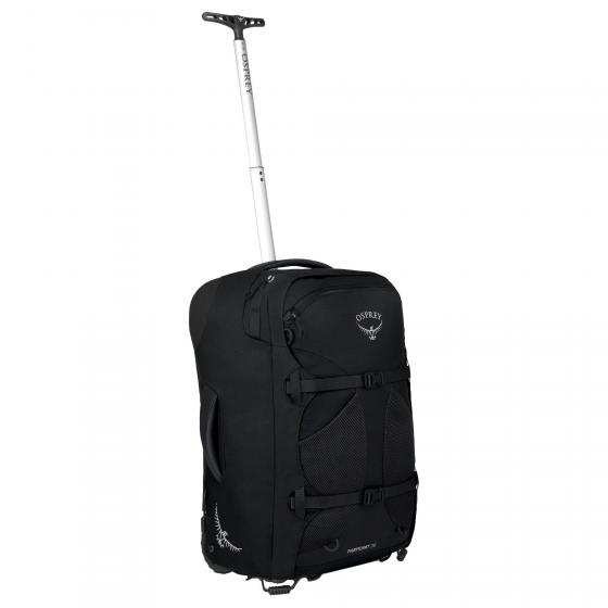 Bild von Osprey Farpoint Wheeled 36 - Rucksacktrolley 55 cm