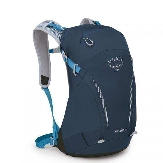 Bild von Osprey Hikelite 18 - Wanderrucksack im Test