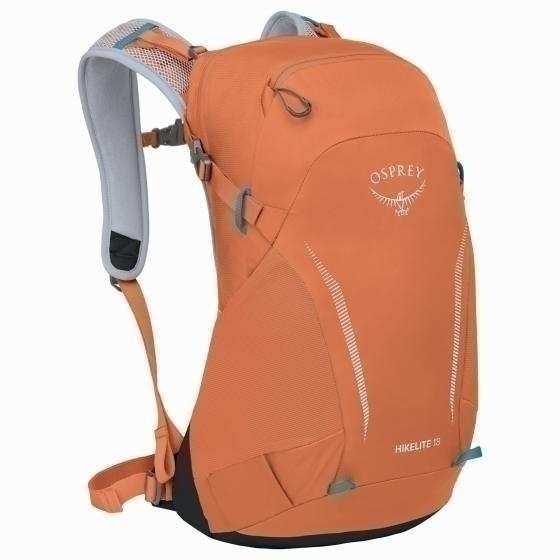 Bild von Osprey Hikelite 18 - Wanderrucksack in Atlas Blue